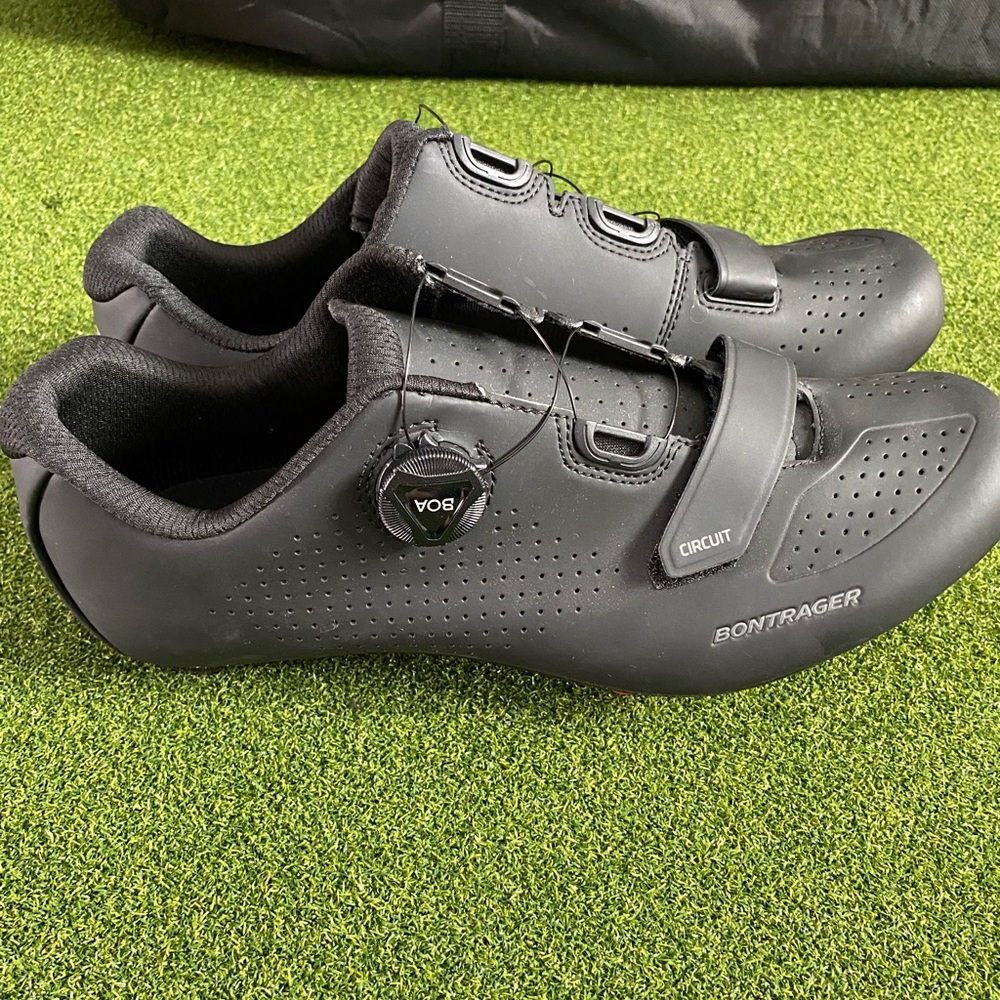 Bontrager Circuit Cycling Shoe - Sz 12
